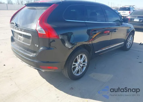 2016 Volvo Xc60 T5 Drive-E Premier из США, поврежденный, VIN YV440MDK7G2789134